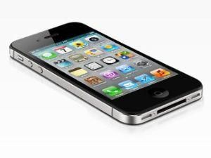 У листопаді надійдуть у продаж розблоковані iPhone 4S 