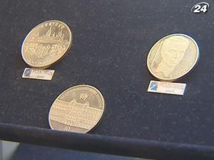 НБУ куруватиме видобуток золота НБУ куруватиме видобуток золота