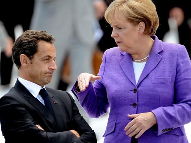 Франція і Німеччина не можуть порозумітися щодо грошей єврозони