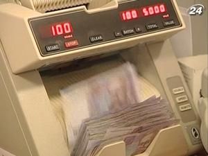 Українські банки збільшили капітал на 8% Українські банки збільшили капітал на 8%