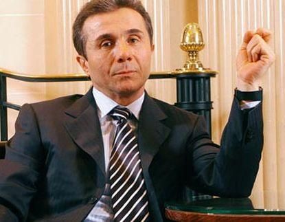 Грузинский миллиардер откажется от бизнеса в России, чтобы бороться против Саакашвили