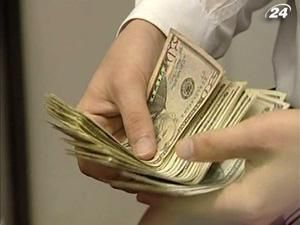 Зростання української економіки у 2012 р. становитиме 5% Зростання української економіки у 2012 р. становитиме 5%