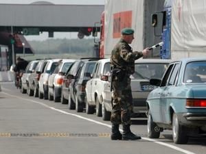 Мінфін отримав частину повноважень митниці Мінфін отримав частину повноважень митниці