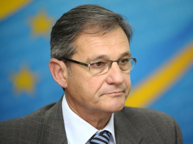 Тейшейра: Чорноморський регіон важливий для ЄС