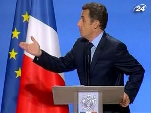 Франція та Туреччина вкотре посварилися Франція та Туреччина вкотре посварилися