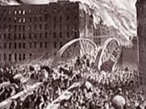 8 жовтня. День в історії - 8 жовтня 2011 - Телеканал новин 24 8 жовтня. День в історії - 8 жовтня 2011 - Телеканал новин 24