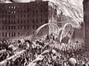 8 октября. День в истории - 8 октября 2011 - Телеканал новин 24