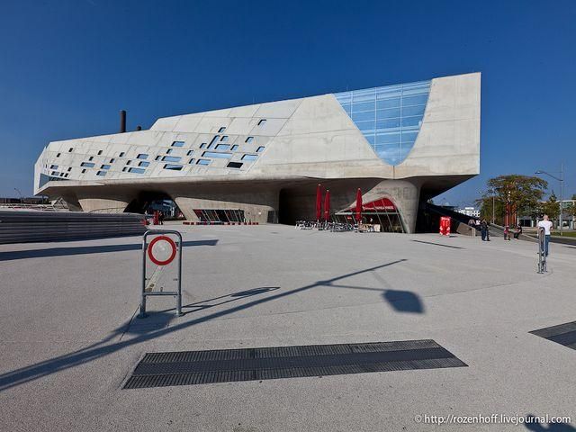 Автомобільний "Діснейленд" від Volkswagen Автомобільний "Діснейленд" від Volkswagen