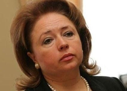 Нина Карпачева попала в аварию Нина Карпачева попала в аварию