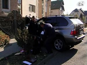 В Черновцах стреляли в главного тренера футбольного клуба "Буковина"