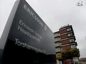 Sony хоче викупити "мобільний" підрозділ Ericsson