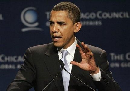 Обама: Мы близки к разгрому Аль-Каиды
