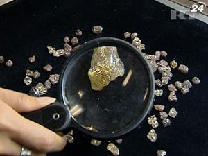 "Алроса" готовится к приватизации и ІРО