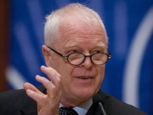 Комиссар СЕ: дело Тимошенко не оправдывает ее задержания Комиссар СЕ: дело Тимошенко не оправдывает ее задержания