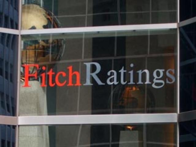 Fitch: Испания не может справиться с долговым кризисом