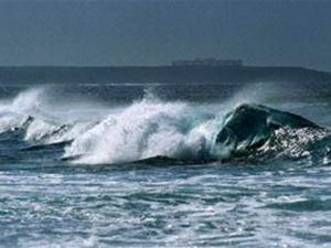 Біля берегів Норвегі затонуло вантажне судно Біля берегів Норвегі затонуло вантажне судно