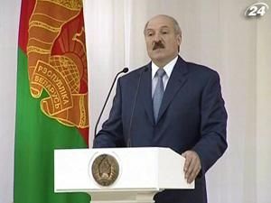 ЄС розширить санкції проти влади Білорусії 