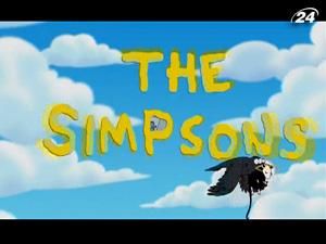 "Симпсонов" продлили еще на два сезона