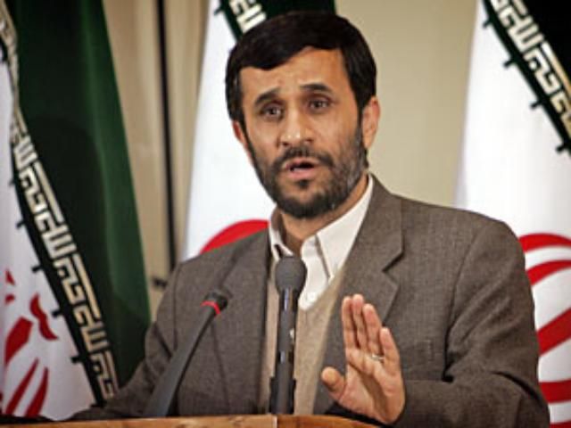 Иран ограничил импорт иностранных товаров Иран ограничил импорт иностранных товаров