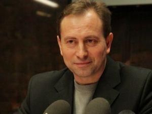 Томенко говорит, что "гречкоедов" не ходить в Раду Томенко говорит, что "гречкоедов" не ходить в Раду