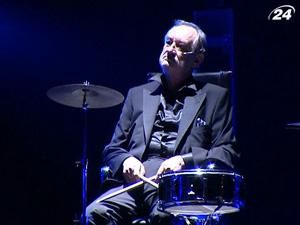 Ювілей Богдан Ступка відзначив у стилі "джаз" Ювілей Богдан Ступка відзначив у стилі "джаз"