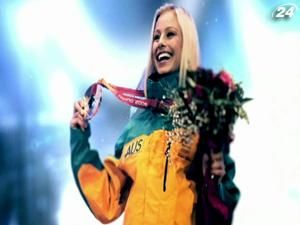 Аліса Кемплін - ідол Австралії Аліса Кемплін - ідол Австралії