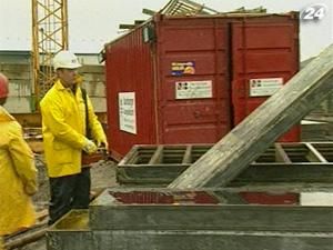 Контроль безопасности на строительстве проводится по всем уровням Контроль безопасности на строительстве проводится по всем уровням