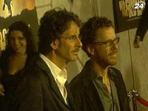 Брати Коени знімуть телесеріал Брати Коени знімуть телесеріал