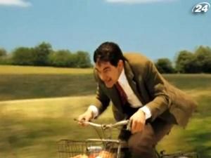 "Мистера Бина больше не будет" - Роуэн Аткинсон "Мистера Бина больше не будет" - Роуэн Аткинсон