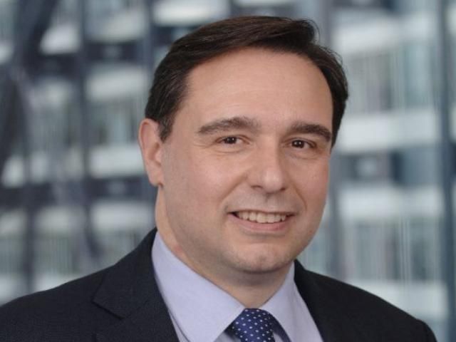 ЕБРР готов покупать объекты украинской энергетики ЕБРР готов покупать объекты украинской энергетики