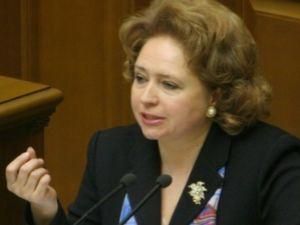 ДАІ спростовує перебування Карпачової у кортежі, який потрапив в ДТП ДАІ спростовує перебування Карпачової у кортежі, який потрапив в ДТП