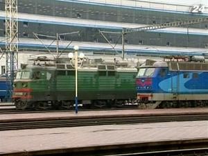 "Укрзализныця" резко сократит количество ночных поездов