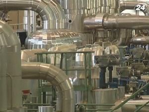 Чехия увеличит долю электроэнергии от АЭС до 60% Чехия увеличит долю электроэнергии от АЭС до 60%