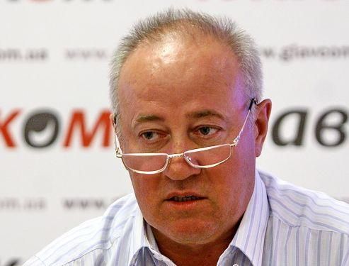 Эксперт: Тимошенко в любом случае признают виновной Эксперт: Тимошенко в любом случае признают виновной