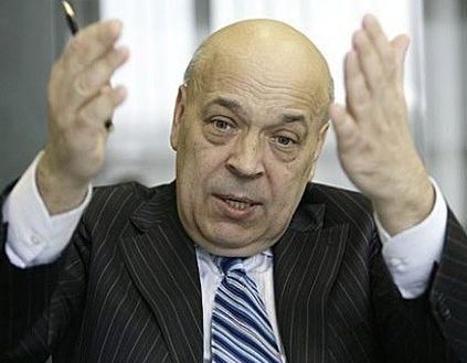 Москаль: Міліціонерам розуму зарплатою не додаси Москаль: Міліціонерам розуму зарплатою не додаси