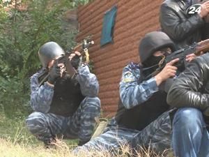 Підсумок тижня: під час спецоперації в Одесі вбили двох кілерів
