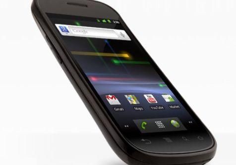 Презентацію смартфону від Google перенесли через смерть Джобса Презентацію смартфону від Google перенесли через смерть Джобса