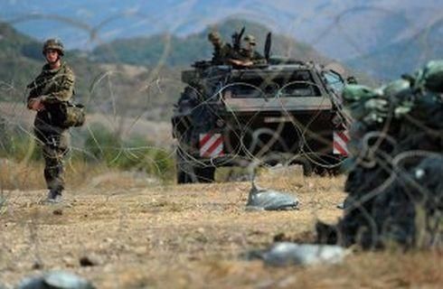 Сербия и Косово возобновят переговоры 14 октября Сербия и Косово возобновят переговоры 14 октября