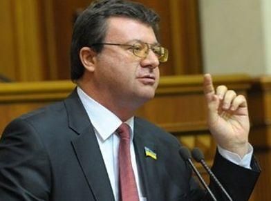 Нардеп Павловський: Парламент не підвищить мінімальну зарплату