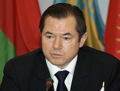 Глазьев: Вступление в Зону свободной торговли ухудшит сотрудничество Украины и ЕС Глазьев: Вступление в Зону свободной торговли ухудшит сотрудничество Украины и ЕС