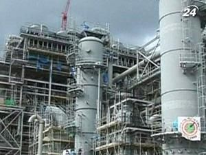 “Газпром” буде видобувати газ у Венесуелі
