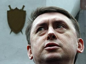 Адвокат Мельниченка: Його мета — дожити до суду
