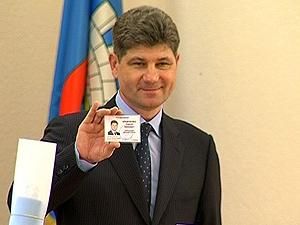 Мер Луганська: Львів — важке і не дуже терпиме місто Мер Луганська: Львів — важке і не дуже терпиме місто