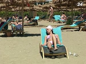 Отдых за границей стал доступнее Отдых за границей стал доступнее