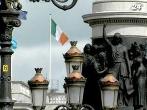 Ірландія першою попрощається з міжнародними кредиторами