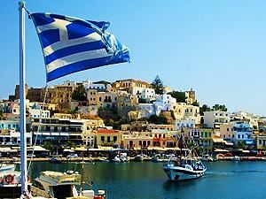 Вчені: Через кризу у Греції збільшилась кількість наркоманів і самогубців