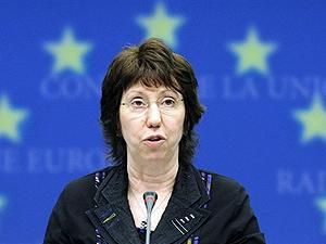 У ЄС готуються обережно відреагувати на вирок Тимошенко У ЄС готуються обережно відреагувати на вирок Тимошенко