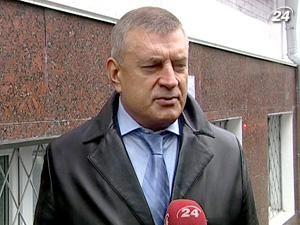 Адвокат: Никто из допрошенных не подтвердил причастность Луценко к преступлениям