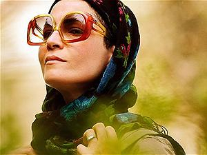 В Иране актрису посадили в тюрьму за съемки в фильме о тяжелой судьбе женщин в стране