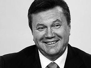 Янукович: Мы обеспечим транзит газа в Европу